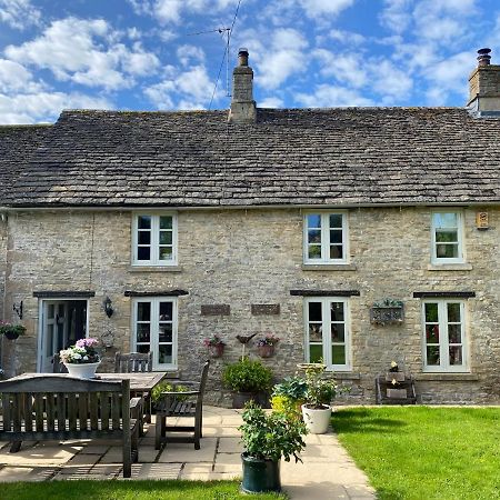 Newmans Cottage بورفورد المظهر الخارجي الصورة