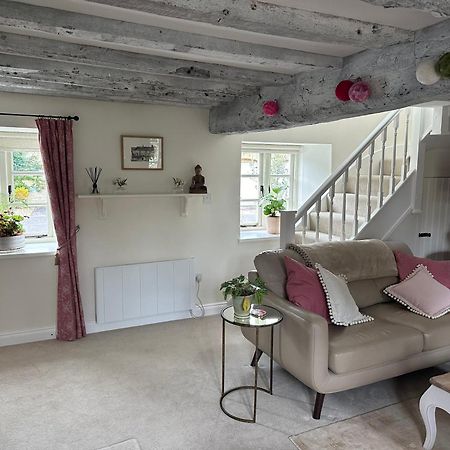 Newmans Cottage بورفورد المظهر الخارجي الصورة