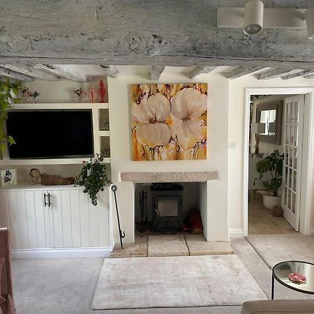 Newmans Cottage بورفورد المظهر الخارجي الصورة