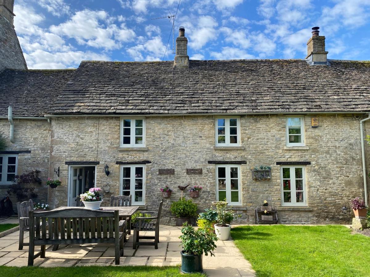 Newmans Cottage بورفورد المظهر الخارجي الصورة