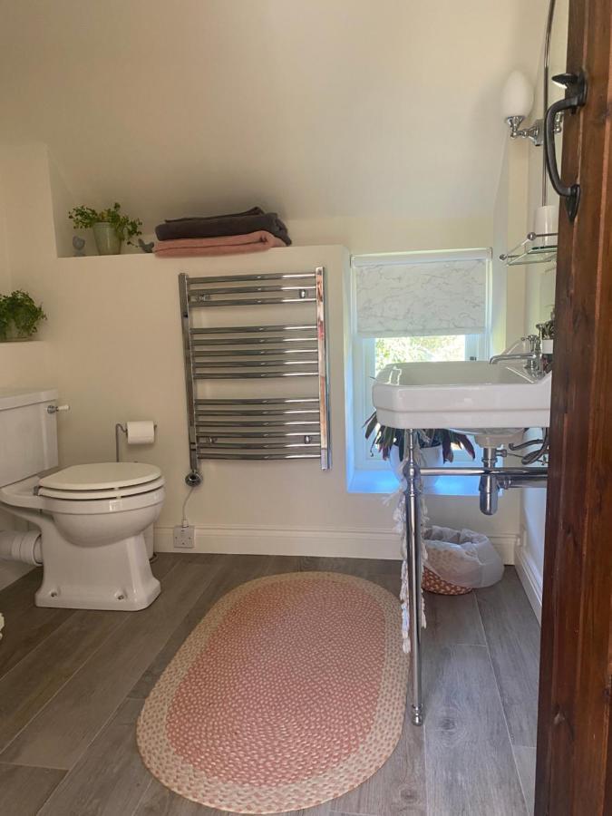 Newmans Cottage بورفورد المظهر الخارجي الصورة