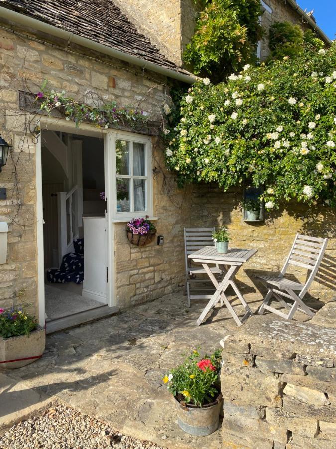 Newmans Cottage بورفورد المظهر الخارجي الصورة