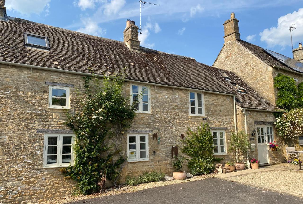 Newmans Cottage بورفورد المظهر الخارجي الصورة