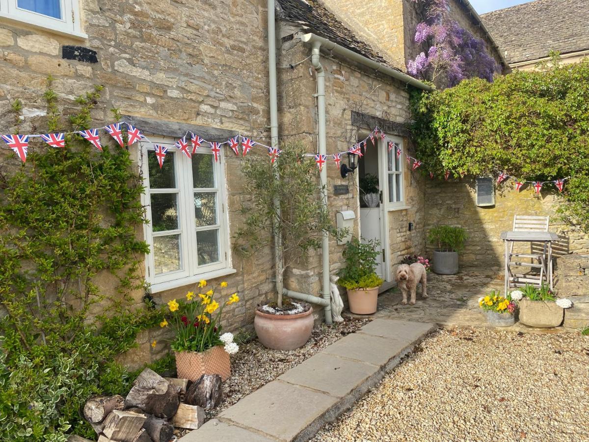 Newmans Cottage بورفورد المظهر الخارجي الصورة