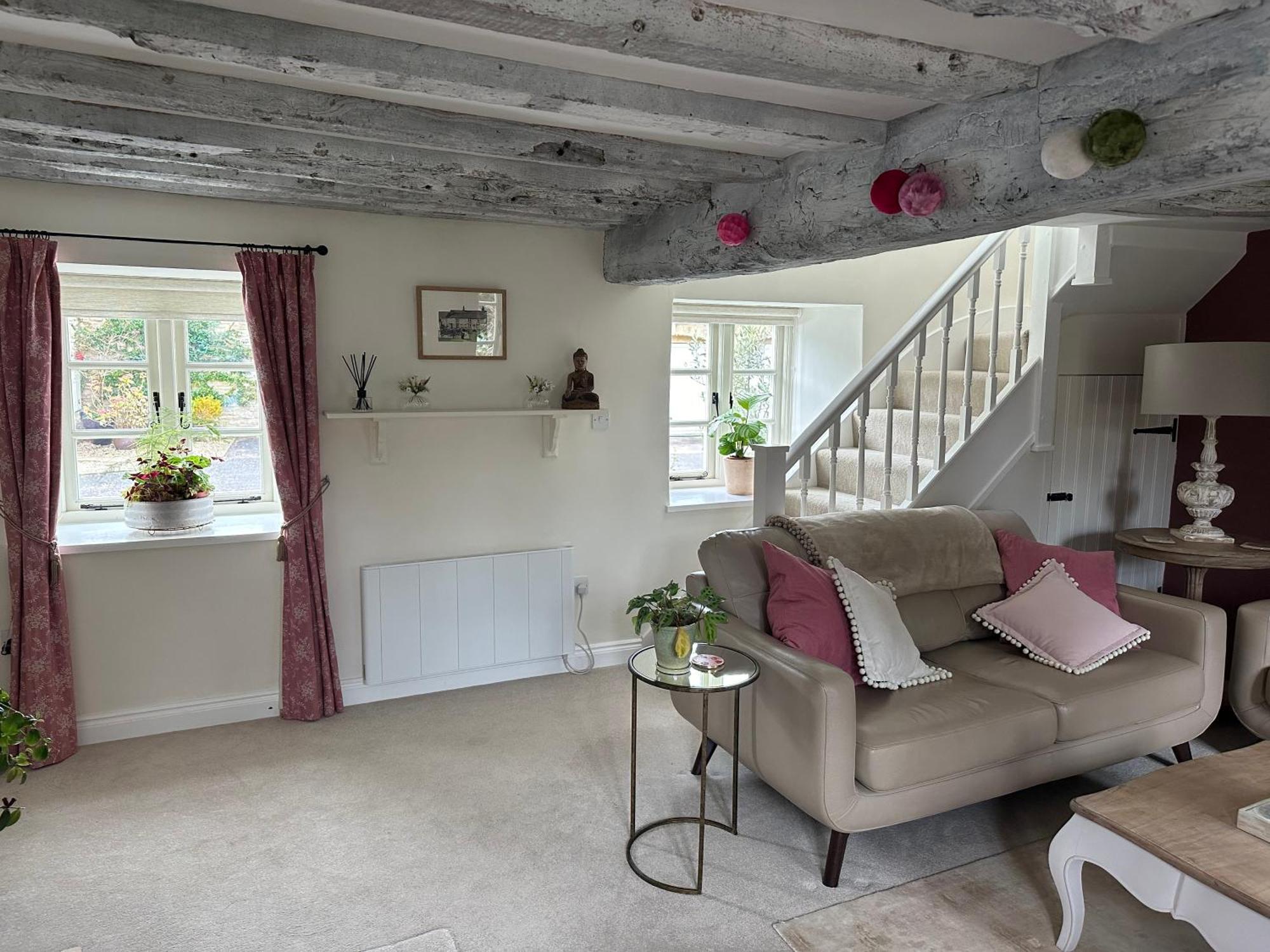 Newmans Cottage بورفورد المظهر الخارجي الصورة