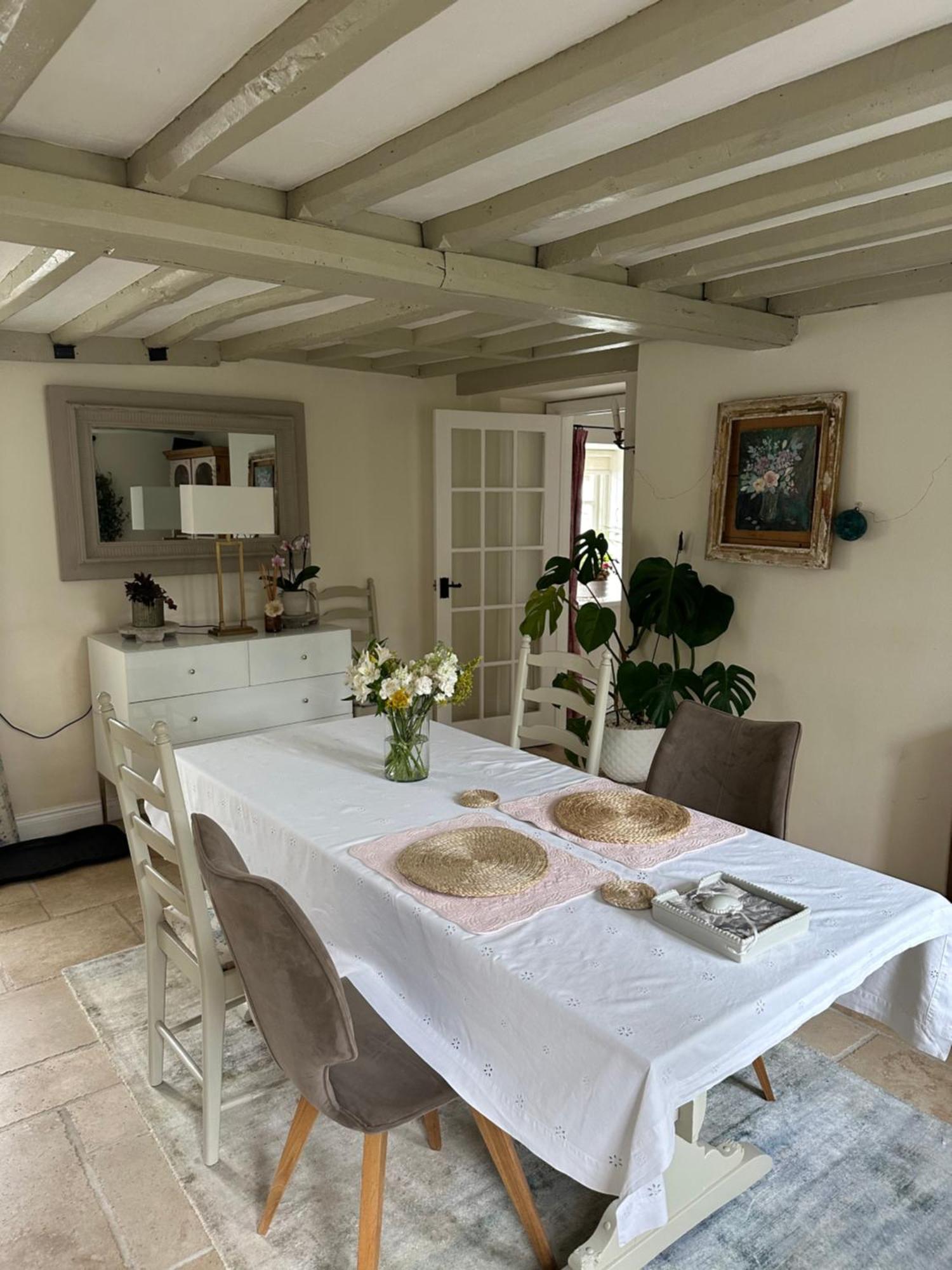 Newmans Cottage بورفورد المظهر الخارجي الصورة