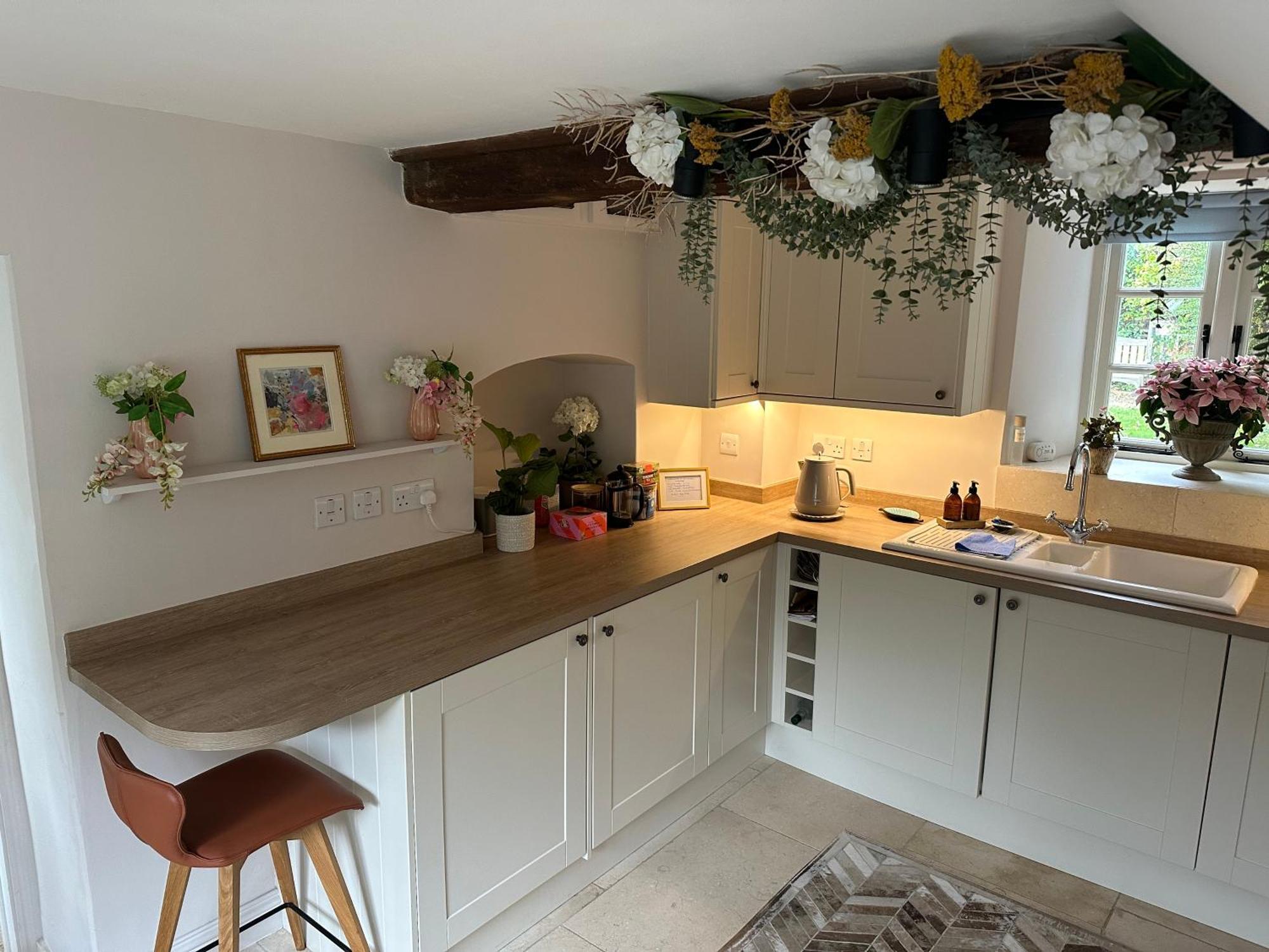 Newmans Cottage بورفورد المظهر الخارجي الصورة