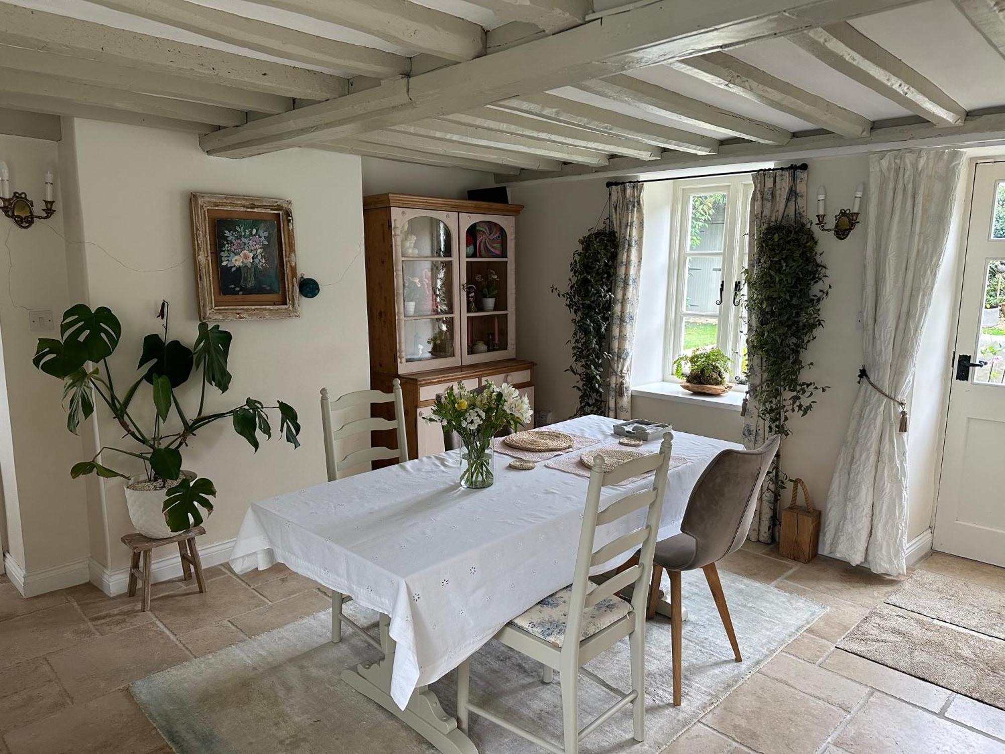 Newmans Cottage بورفورد المظهر الخارجي الصورة