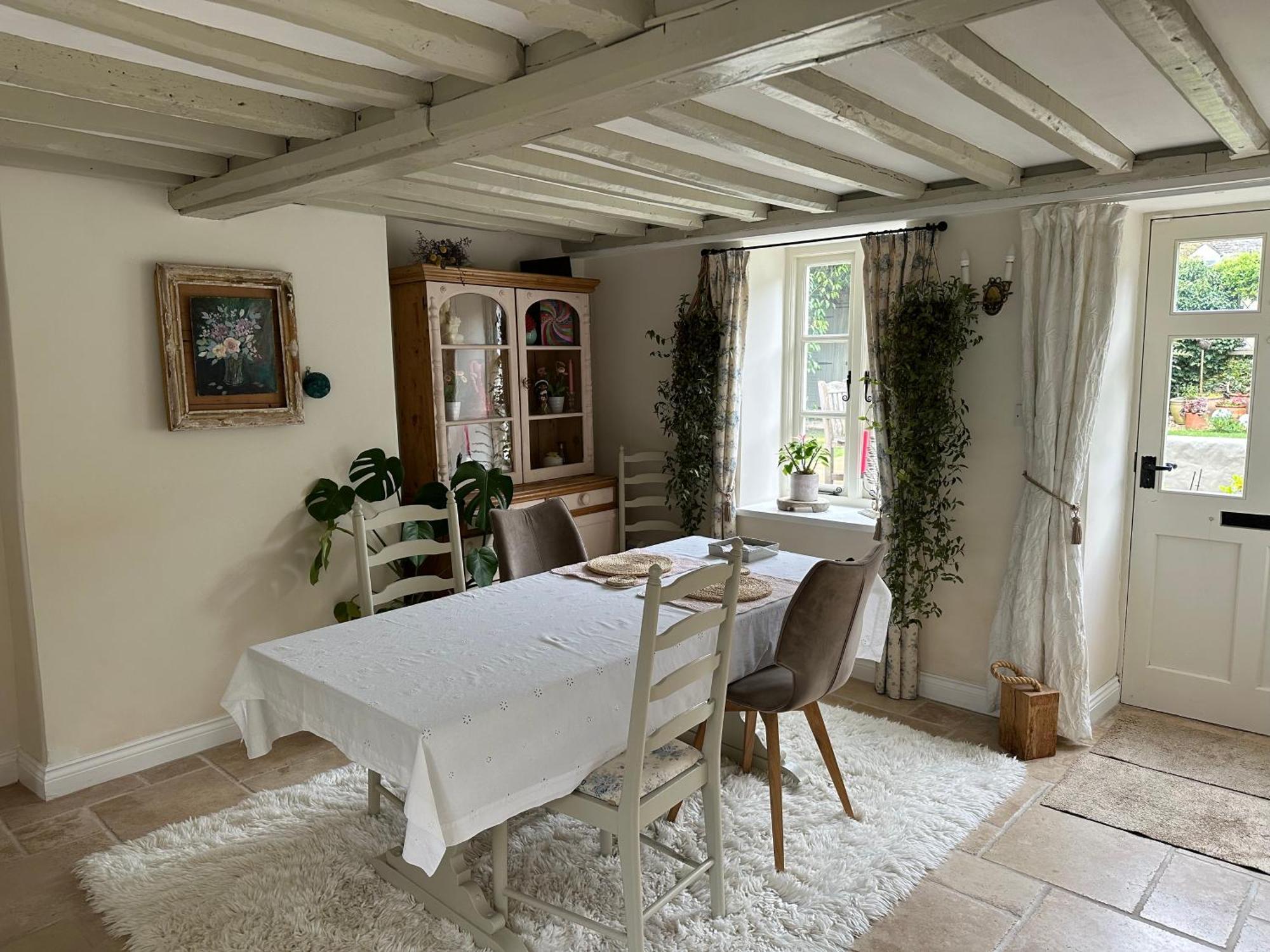Newmans Cottage بورفورد المظهر الخارجي الصورة
