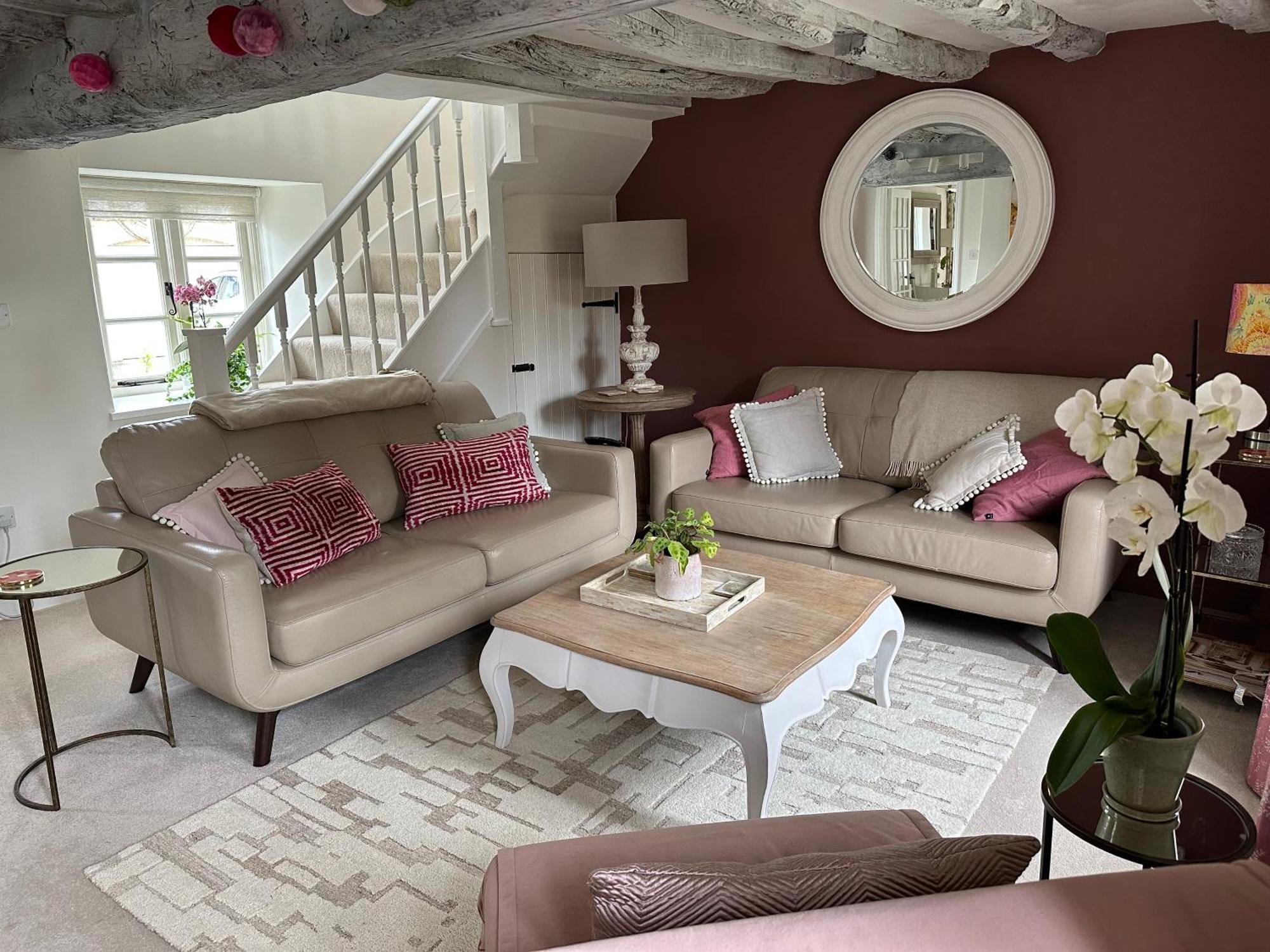 Newmans Cottage بورفورد المظهر الخارجي الصورة